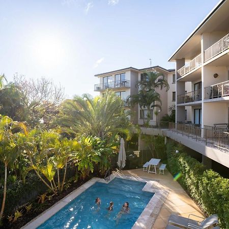 Myuna Holiday Apartments Noosa Heads Εξωτερικό φωτογραφία