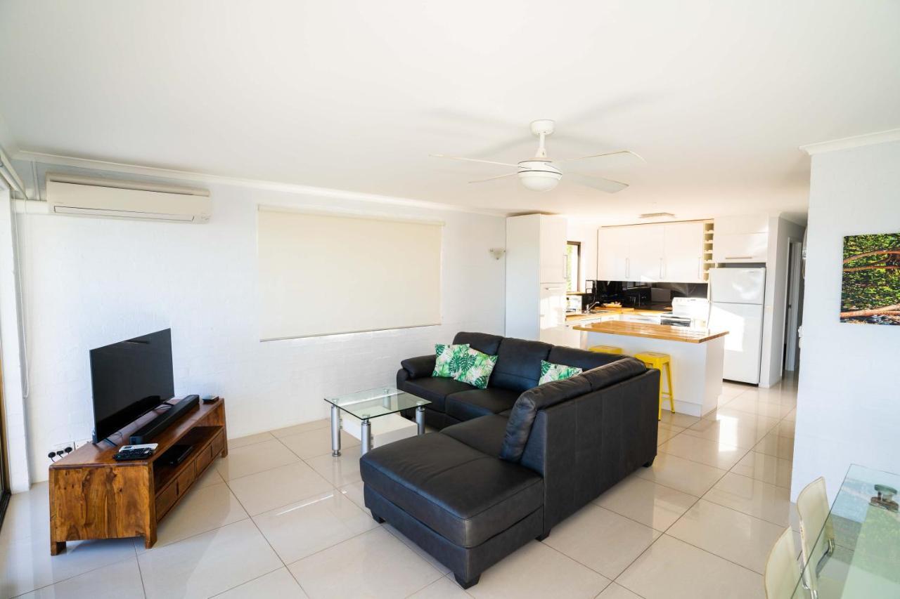 Myuna Holiday Apartments Noosa Heads Εξωτερικό φωτογραφία