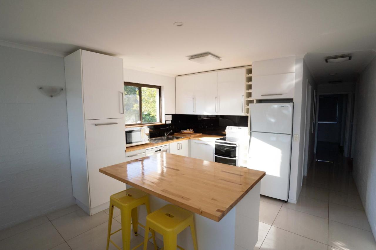 Myuna Holiday Apartments Noosa Heads Εξωτερικό φωτογραφία