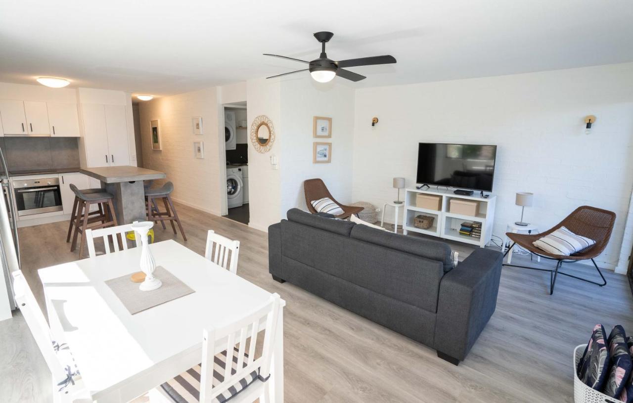Myuna Holiday Apartments Noosa Heads Εξωτερικό φωτογραφία
