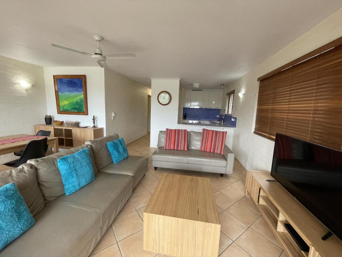 Myuna Holiday Apartments Noosa Heads Εξωτερικό φωτογραφία