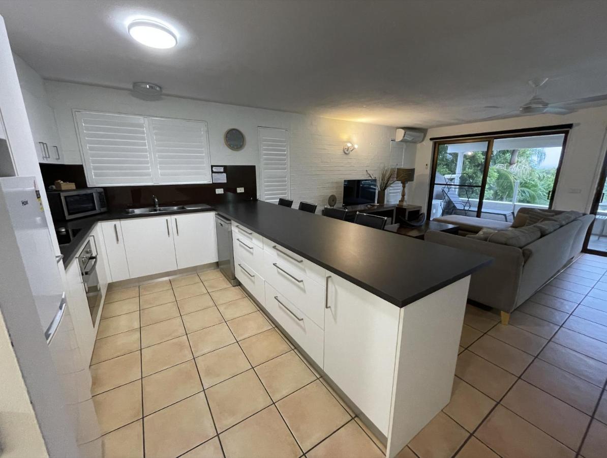 Myuna Holiday Apartments Noosa Heads Εξωτερικό φωτογραφία