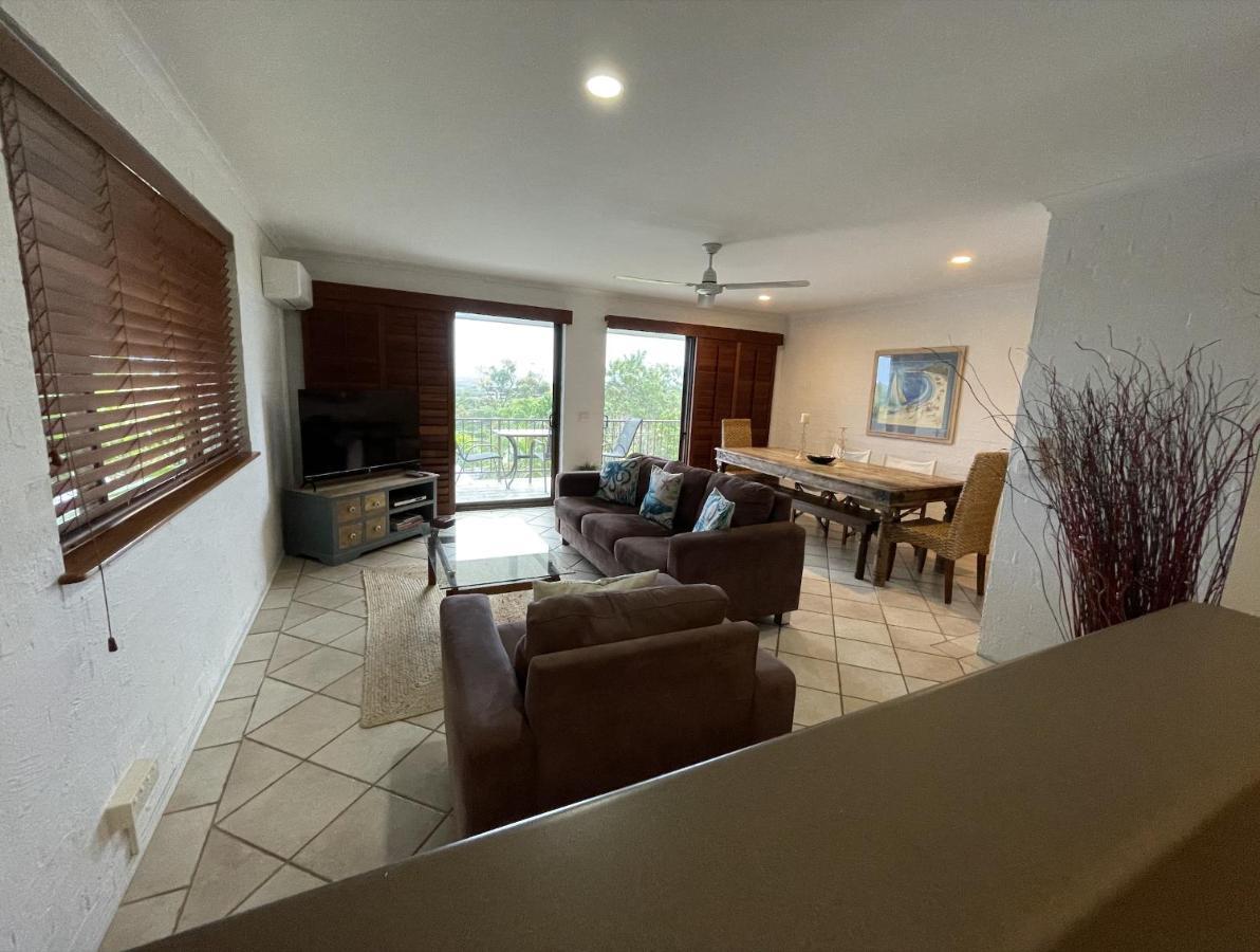 Myuna Holiday Apartments Noosa Heads Εξωτερικό φωτογραφία