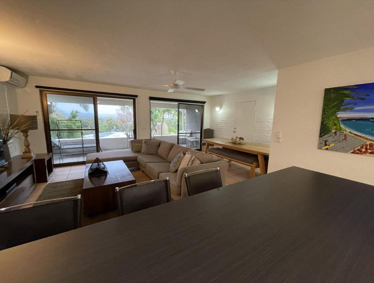 Myuna Holiday Apartments Noosa Heads Εξωτερικό φωτογραφία
