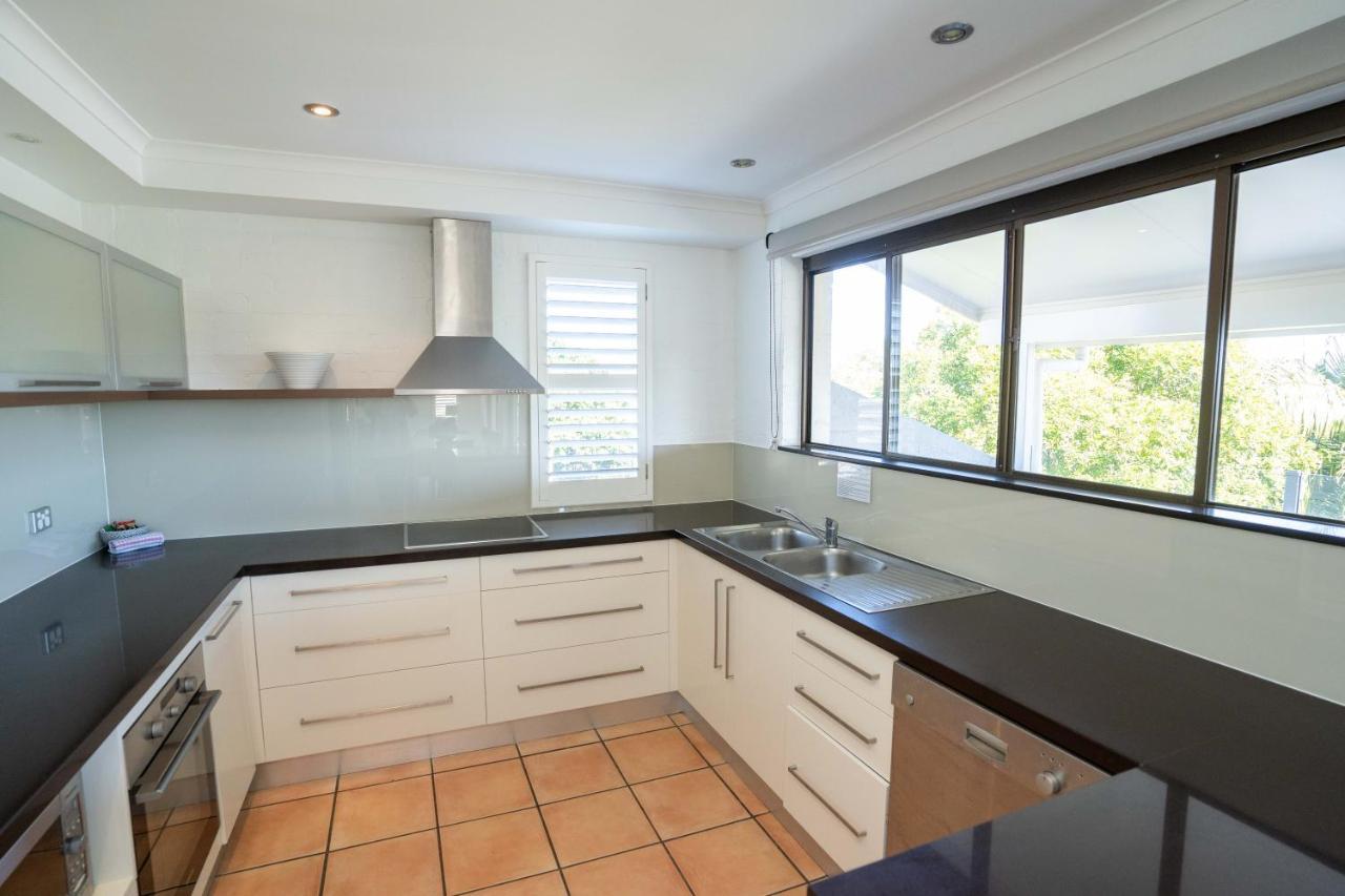 Myuna Holiday Apartments Noosa Heads Εξωτερικό φωτογραφία