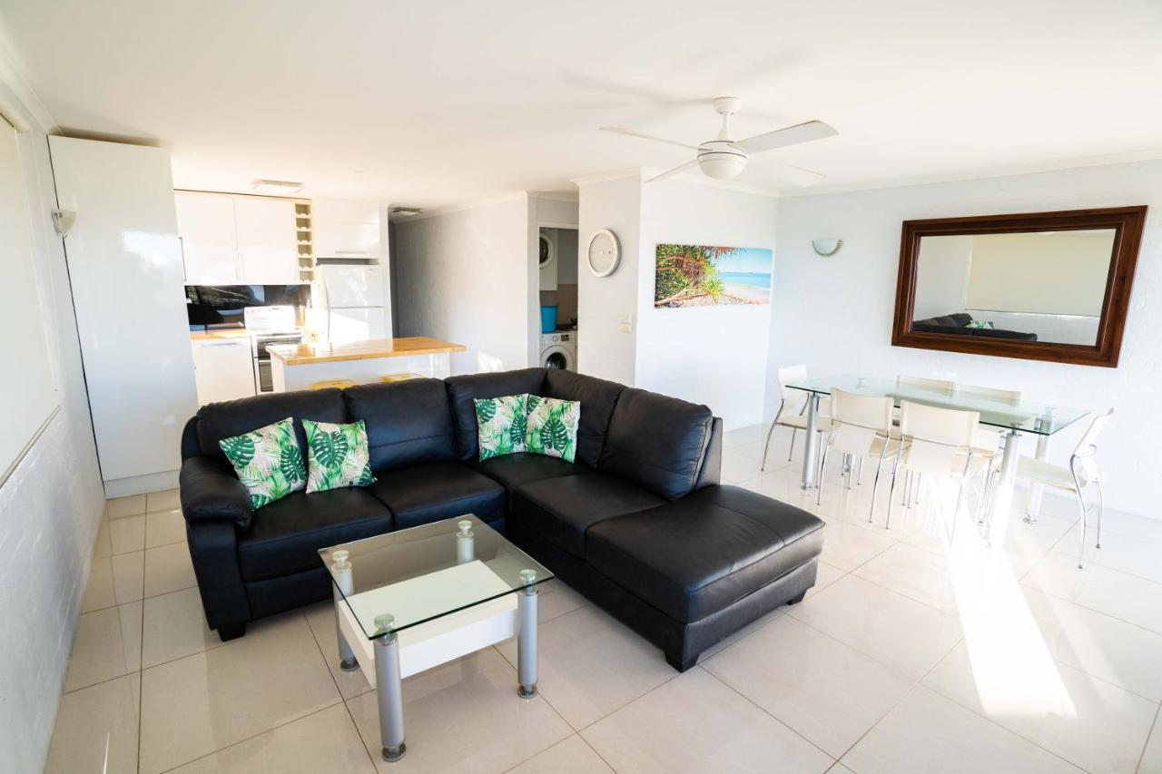 Myuna Holiday Apartments Noosa Heads Εξωτερικό φωτογραφία