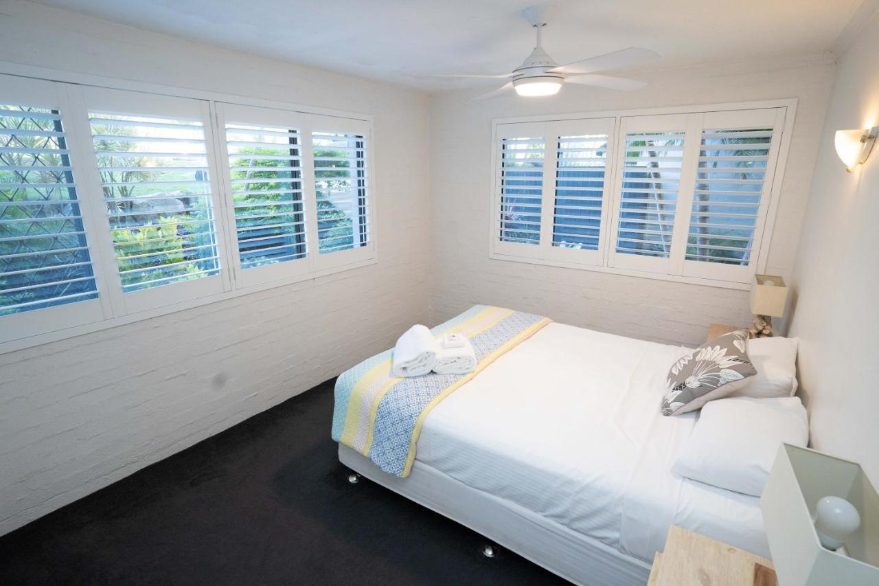 Myuna Holiday Apartments Noosa Heads Εξωτερικό φωτογραφία