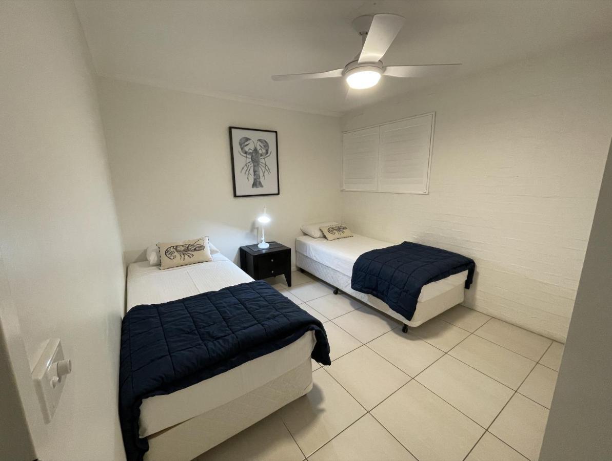 Myuna Holiday Apartments Noosa Heads Εξωτερικό φωτογραφία