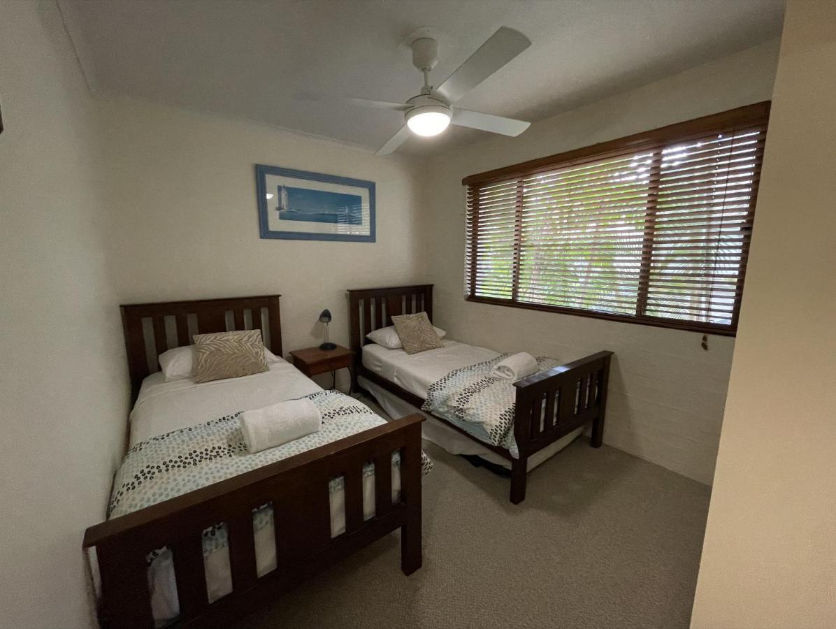 Myuna Holiday Apartments Noosa Heads Εξωτερικό φωτογραφία