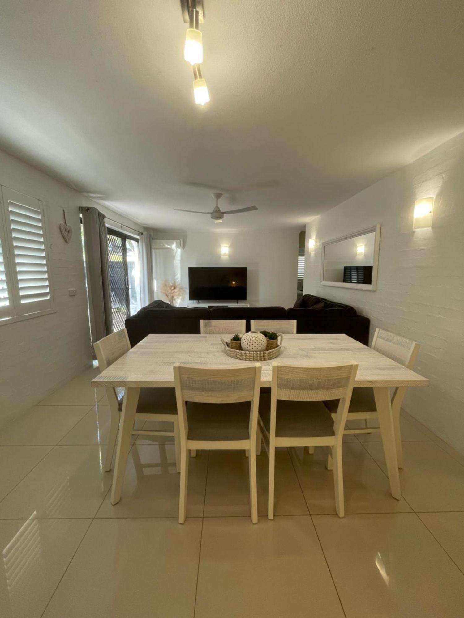 Myuna Holiday Apartments Noosa Heads Εξωτερικό φωτογραφία