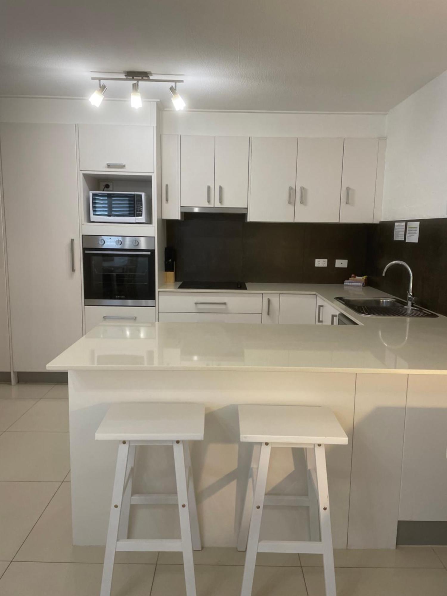Myuna Holiday Apartments Noosa Heads Εξωτερικό φωτογραφία