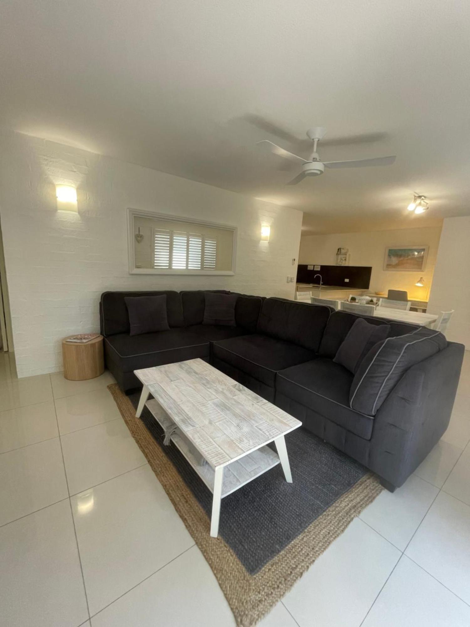 Myuna Holiday Apartments Noosa Heads Εξωτερικό φωτογραφία