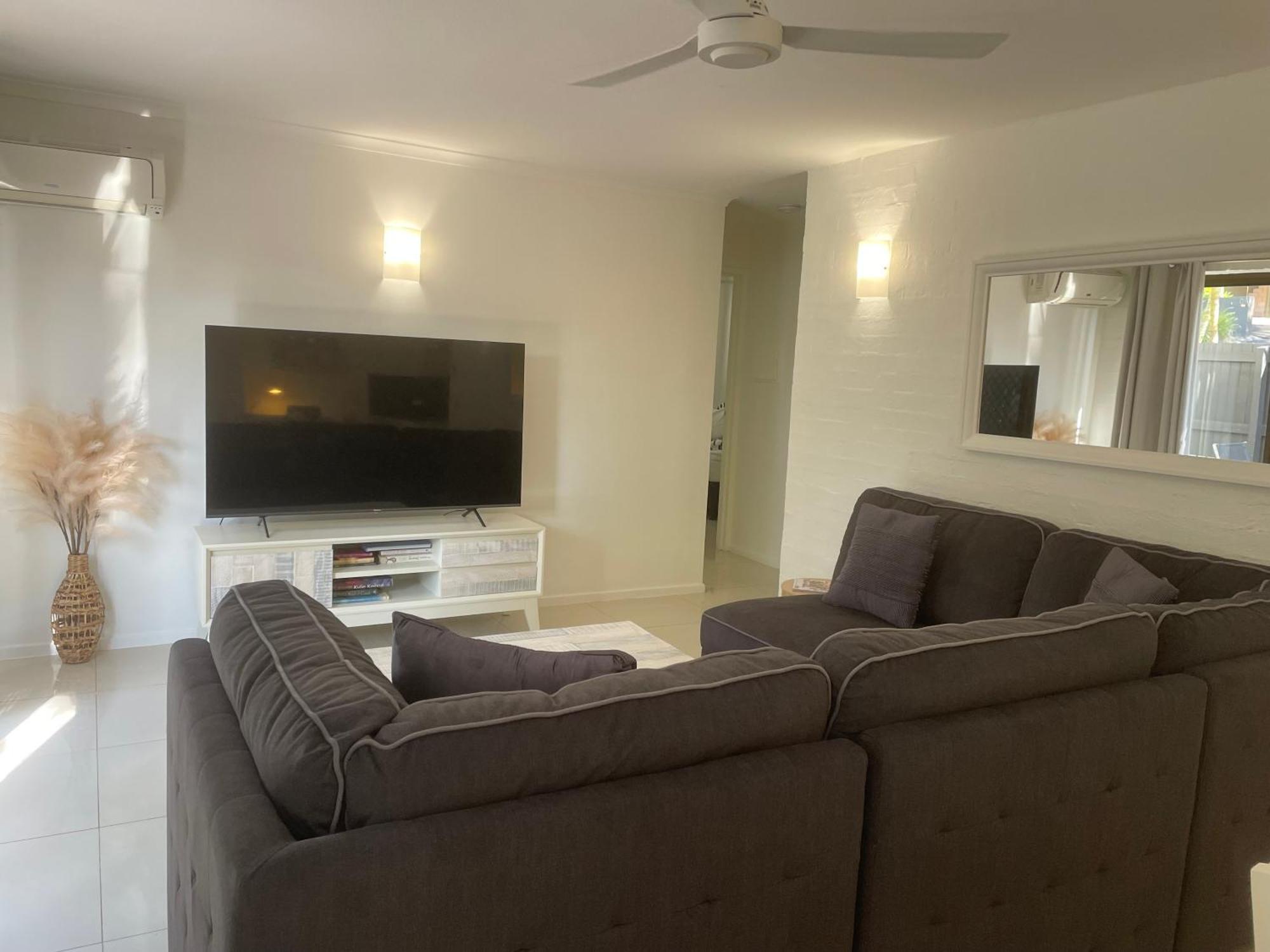 Myuna Holiday Apartments Noosa Heads Εξωτερικό φωτογραφία