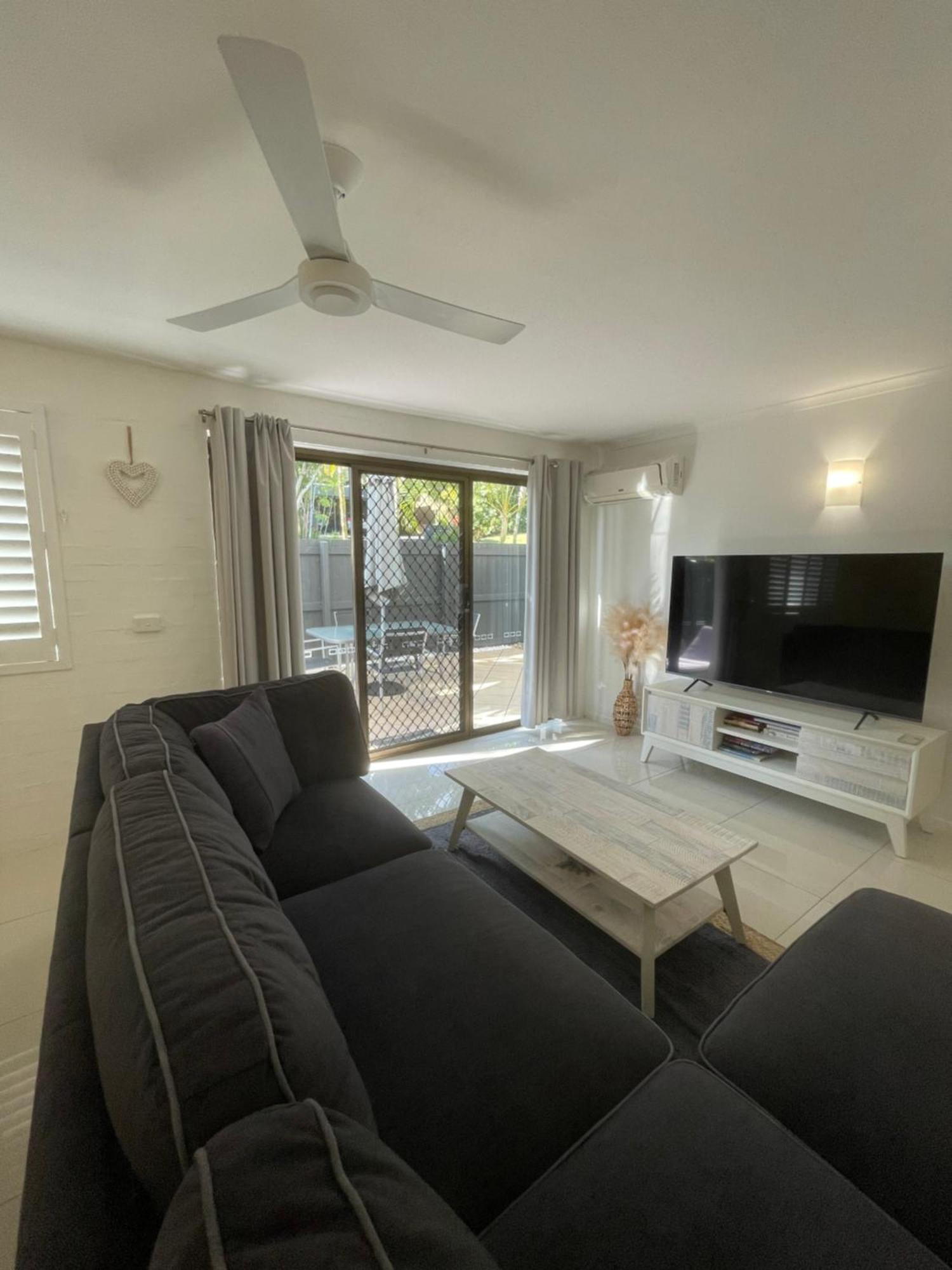Myuna Holiday Apartments Noosa Heads Εξωτερικό φωτογραφία