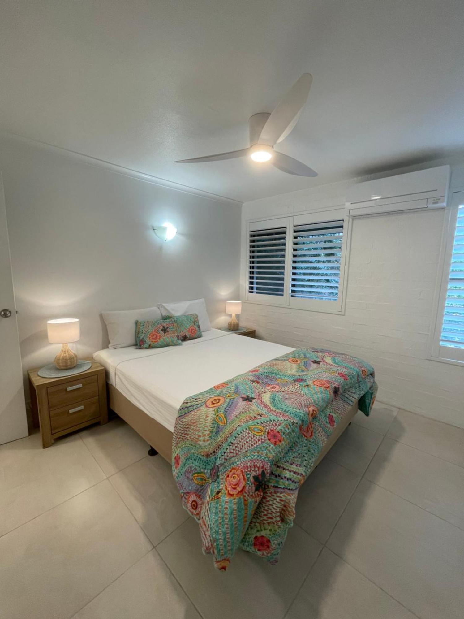 Myuna Holiday Apartments Noosa Heads Εξωτερικό φωτογραφία