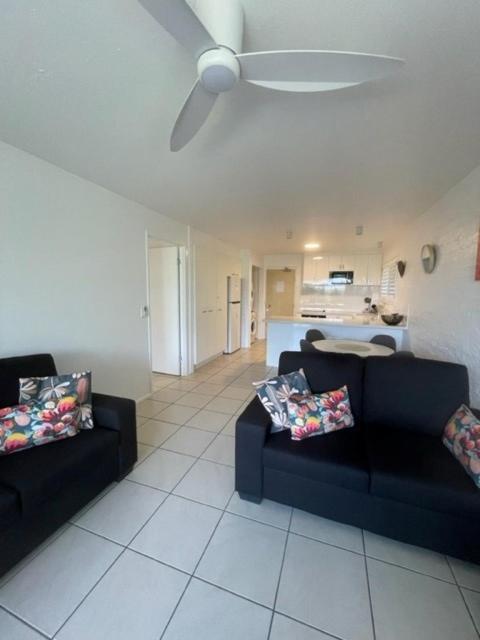 Myuna Holiday Apartments Noosa Heads Εξωτερικό φωτογραφία