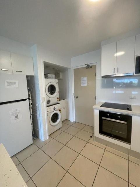 Myuna Holiday Apartments Noosa Heads Εξωτερικό φωτογραφία