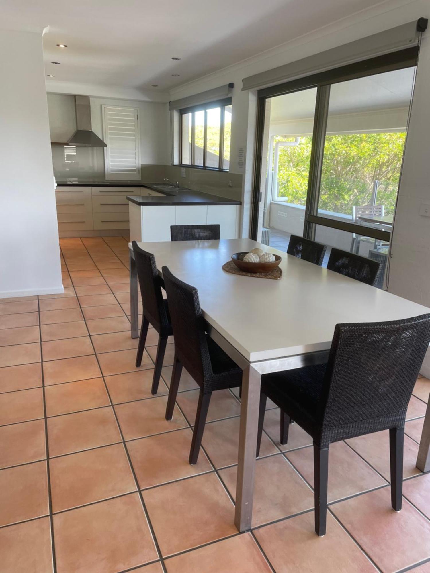 Myuna Holiday Apartments Noosa Heads Εξωτερικό φωτογραφία