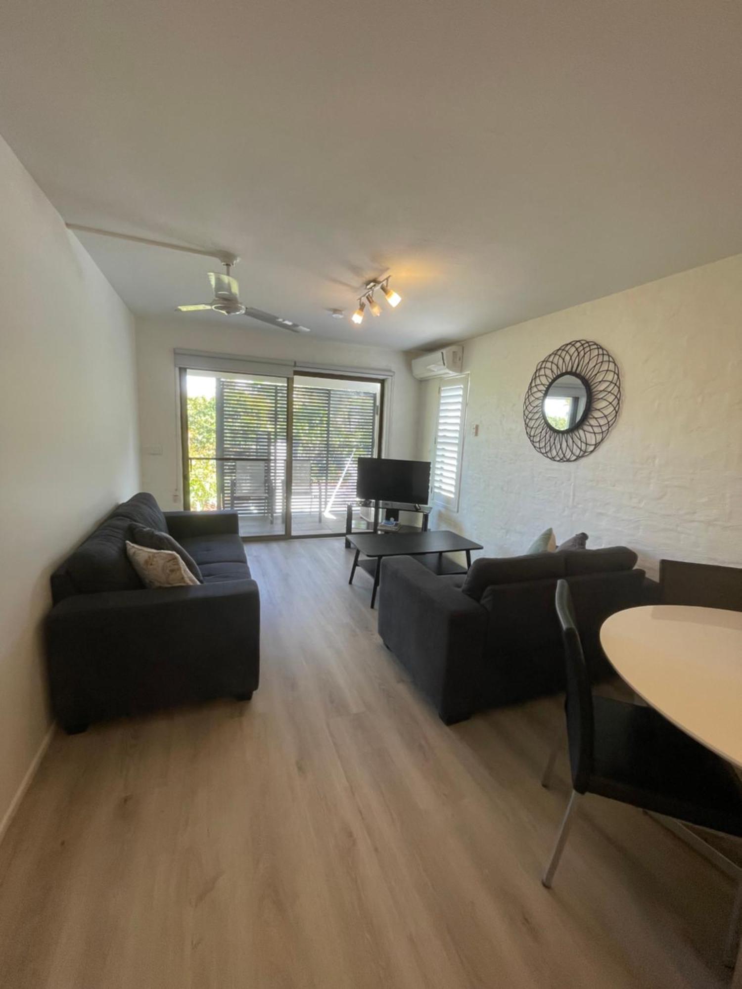 Myuna Holiday Apartments Noosa Heads Εξωτερικό φωτογραφία