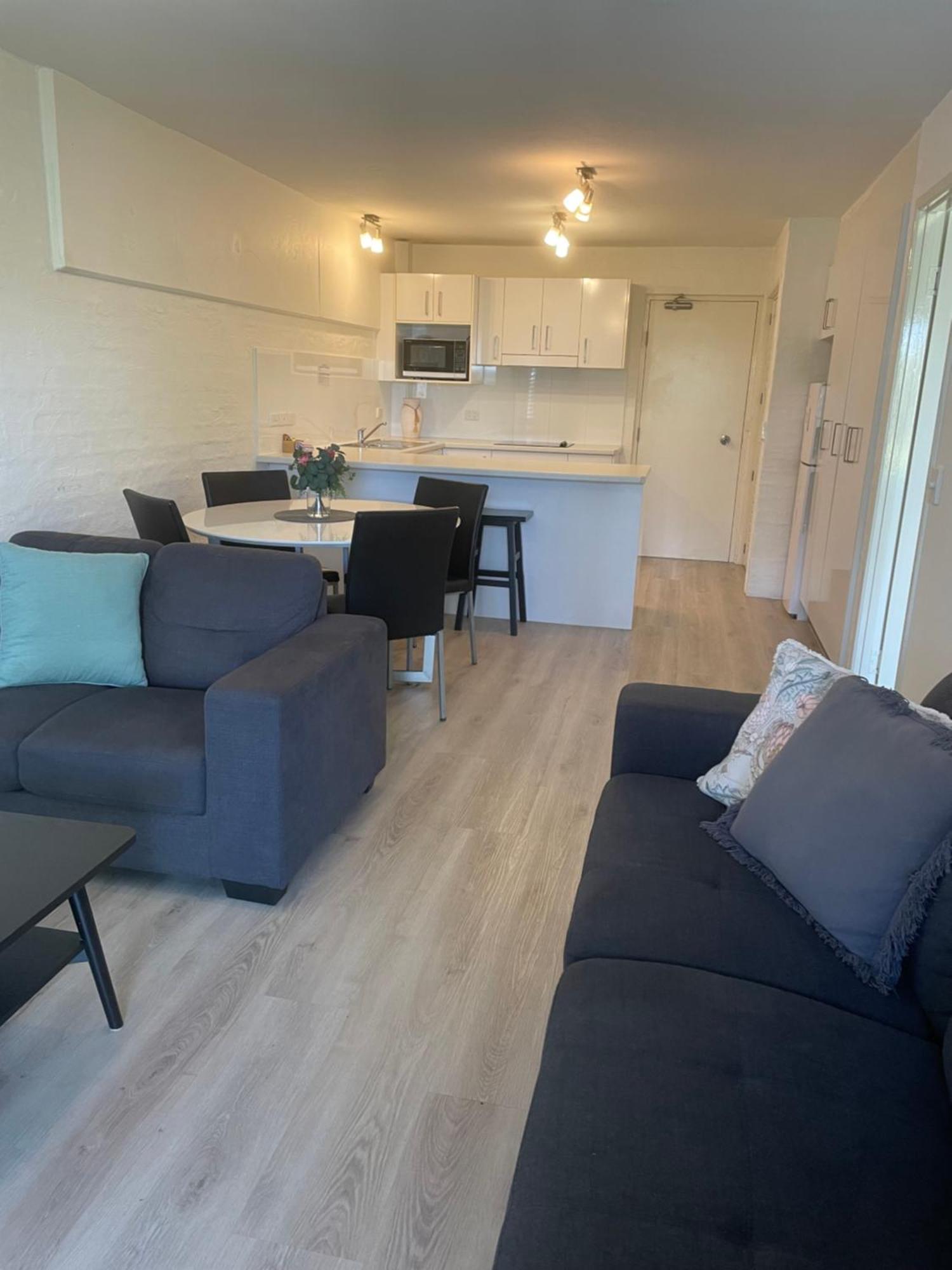 Myuna Holiday Apartments Noosa Heads Εξωτερικό φωτογραφία