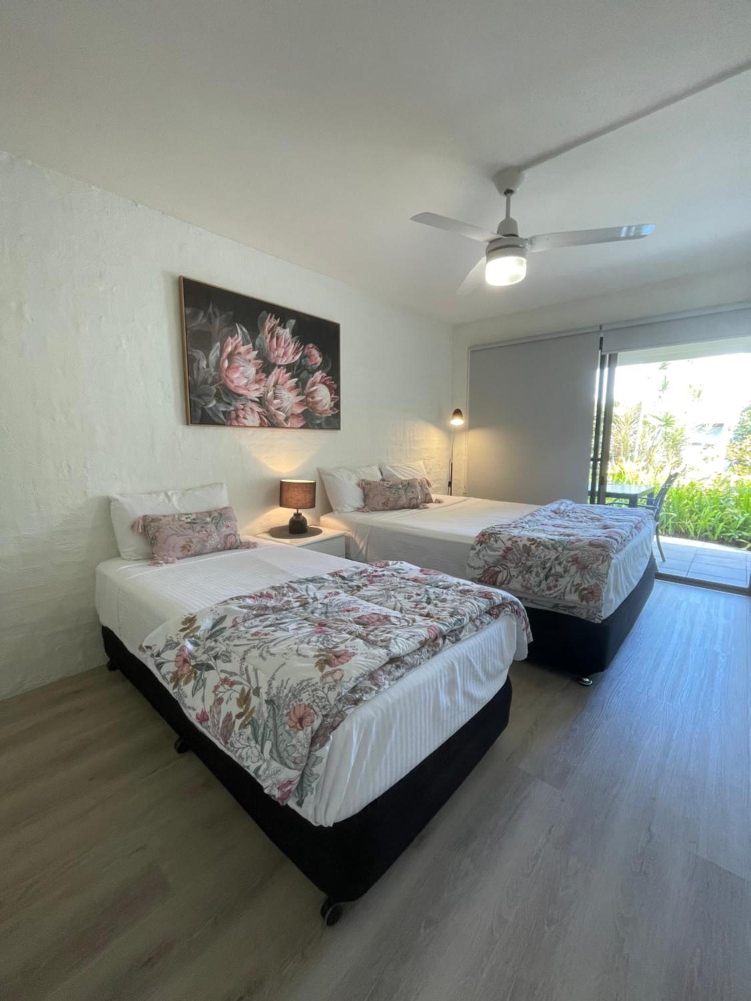 Myuna Holiday Apartments Noosa Heads Εξωτερικό φωτογραφία