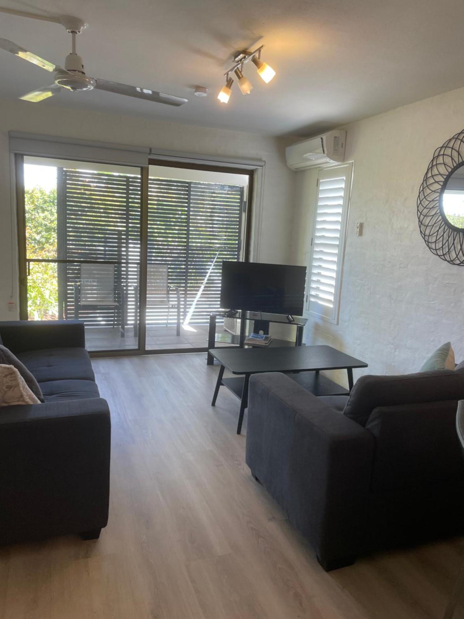 Myuna Holiday Apartments Noosa Heads Εξωτερικό φωτογραφία