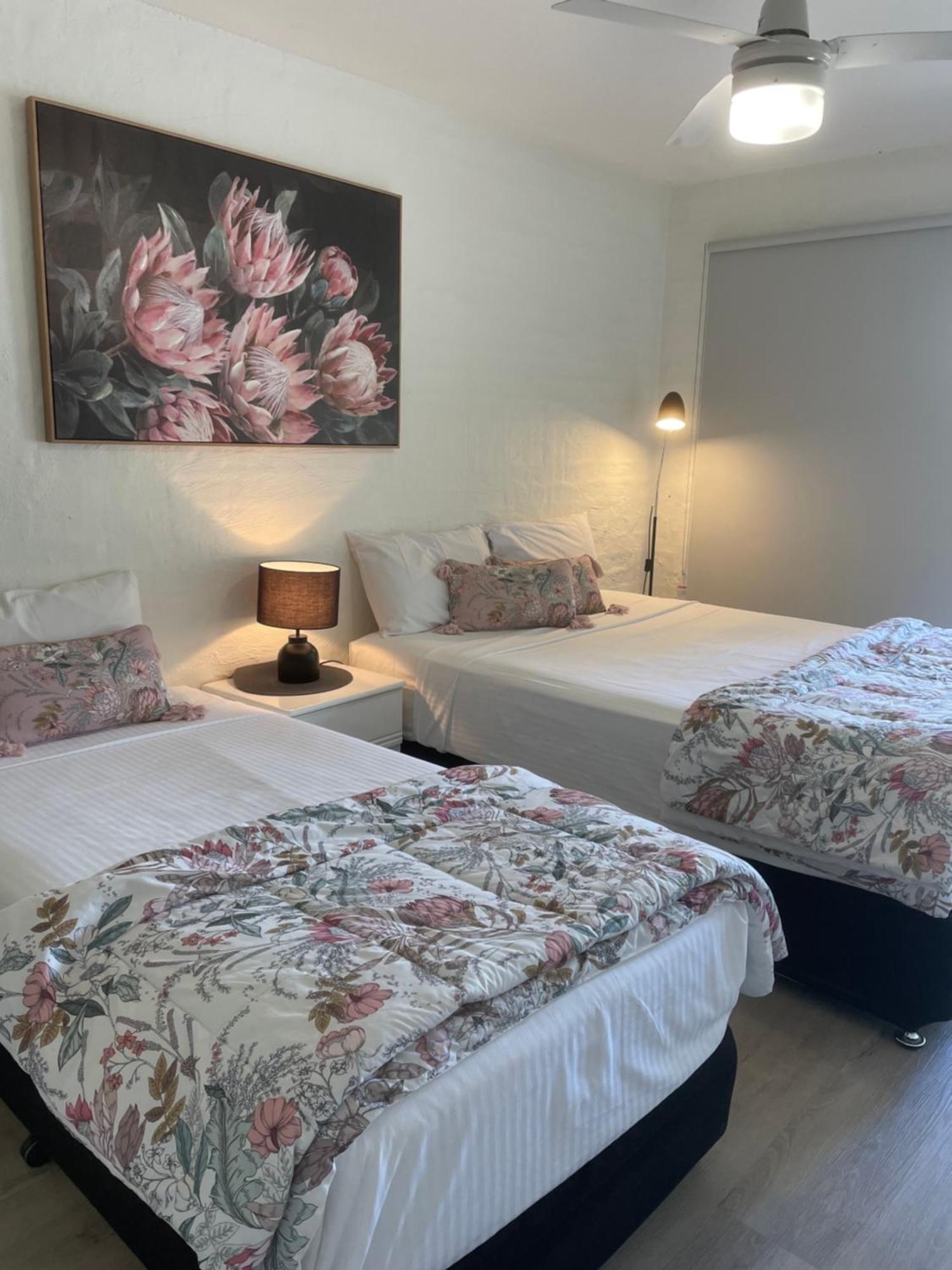 Myuna Holiday Apartments Noosa Heads Εξωτερικό φωτογραφία