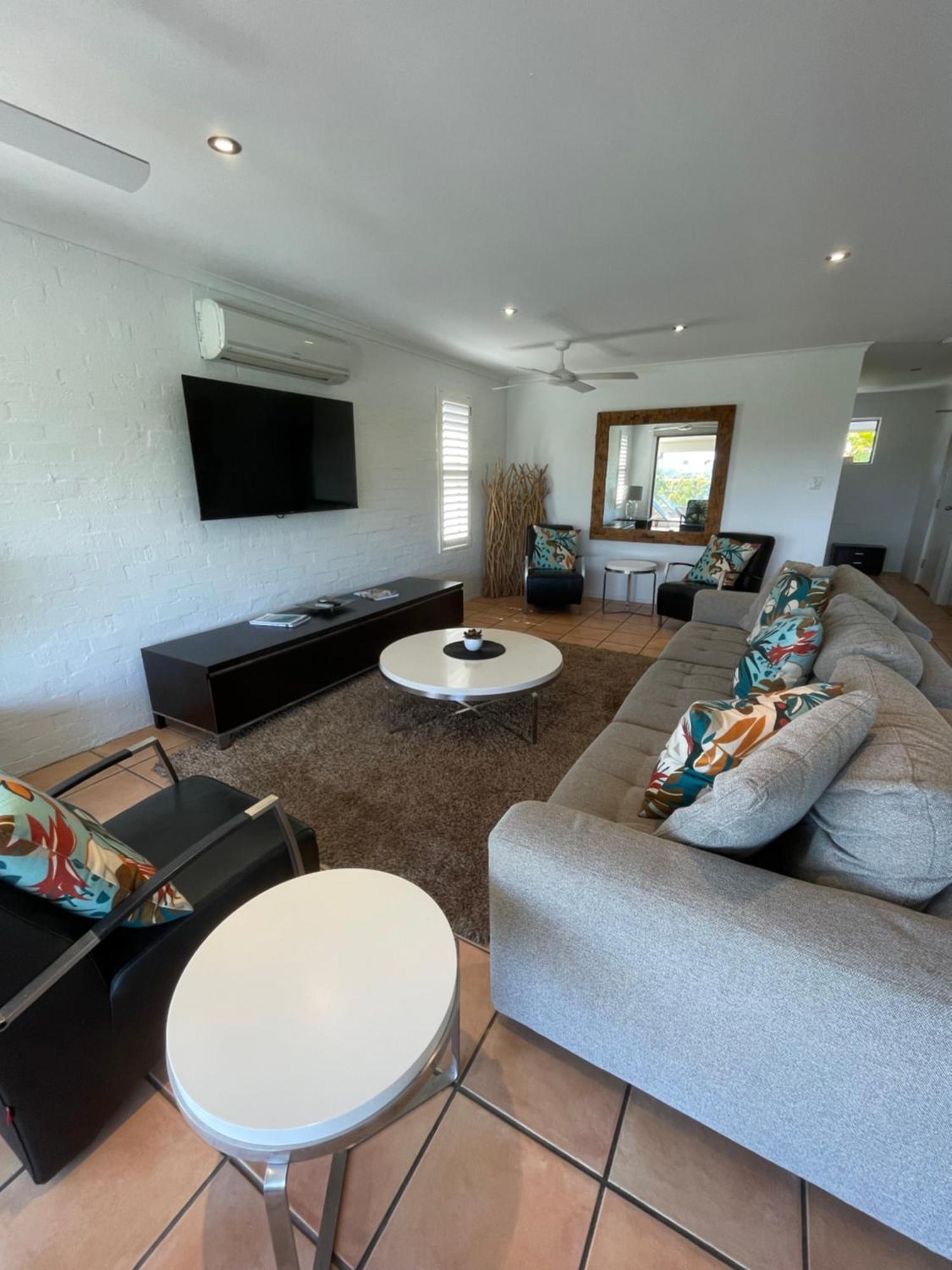 Myuna Holiday Apartments Noosa Heads Εξωτερικό φωτογραφία
